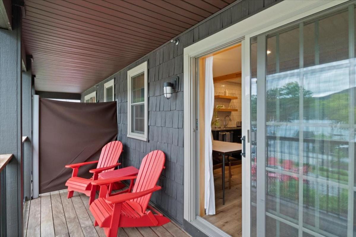 Lakeside Lodging Lake George Exterior photo